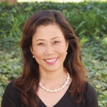 Hiroko Nishikawa Naumann